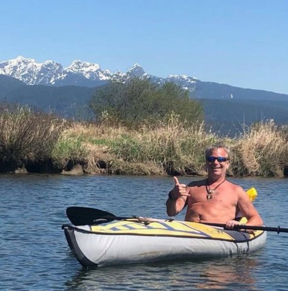 Meet your Posher, Sean - Picture 1 of 1